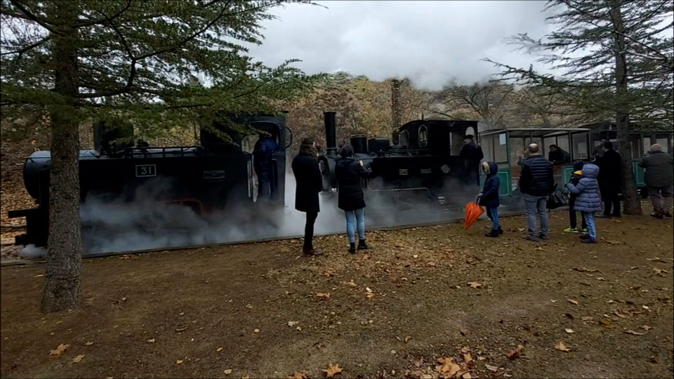 El dí del encuentro